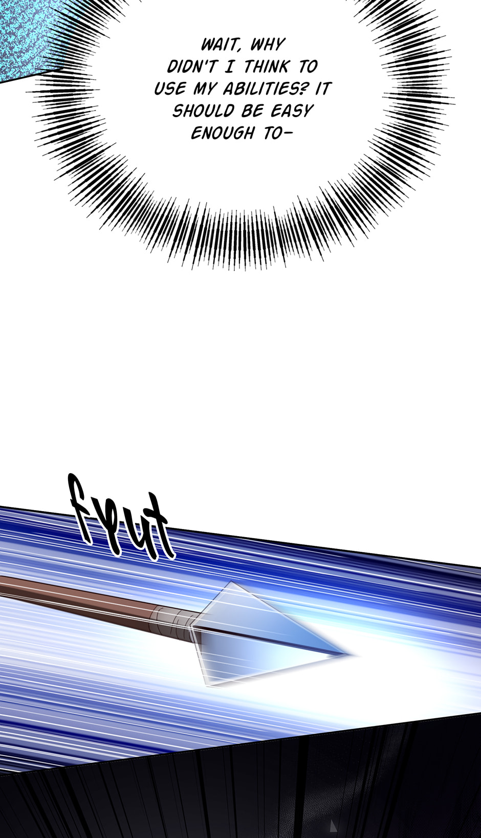 Aiming For Maximal Volume in the Apocalypse Chapter 65 page 46 - 