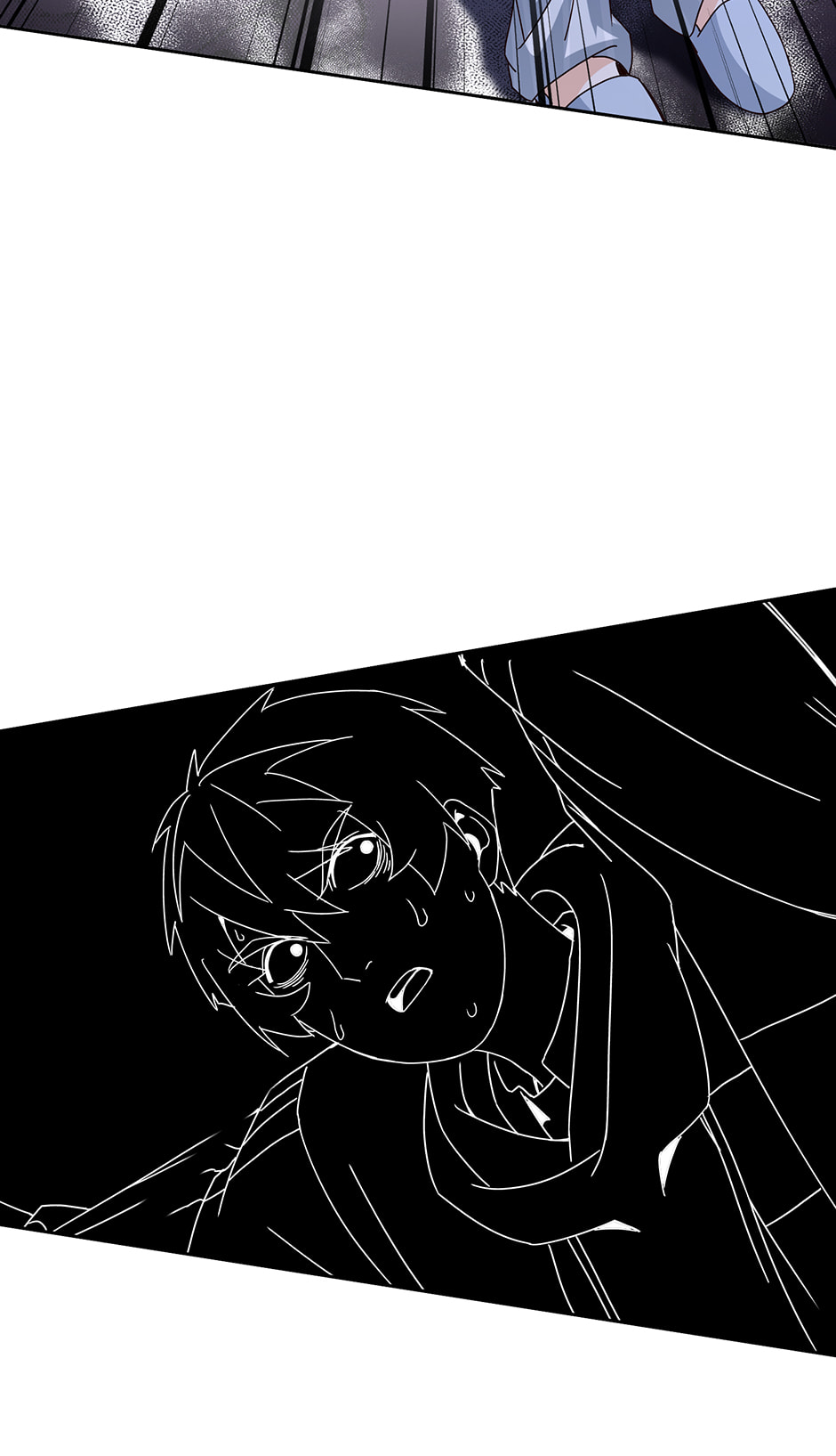 Aiming For Maximal Volume in the Apocalypse Chapter 65 page 48 - 