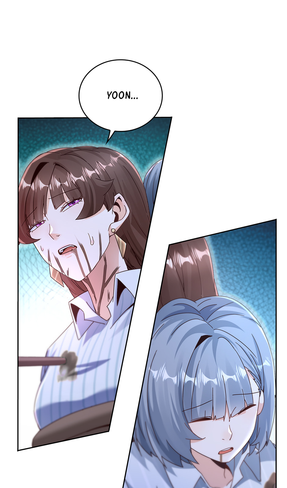 Aiming For Maximal Volume in the Apocalypse Chapter 65 page 49 - 