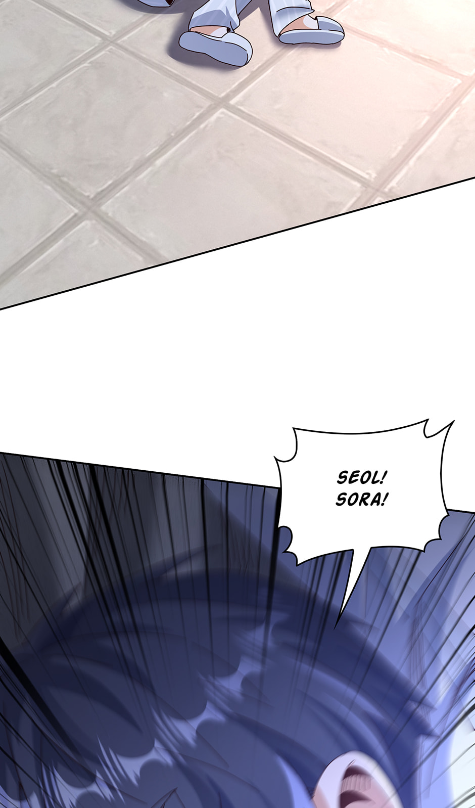 Aiming For Maximal Volume in the Apocalypse Chapter 65 page 51 - 