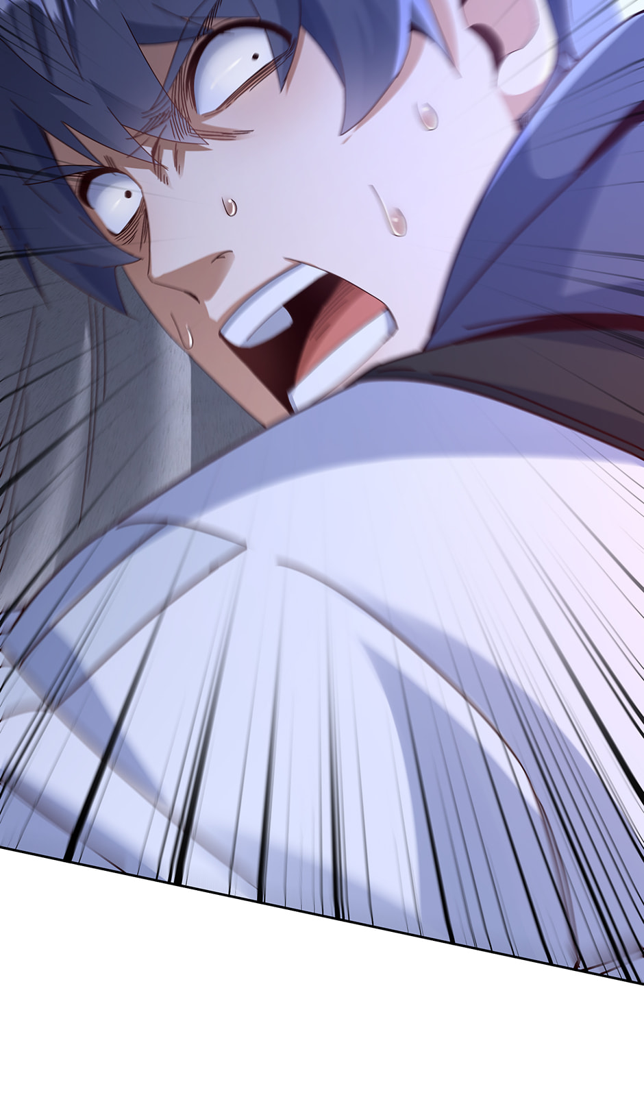 Aiming For Maximal Volume in the Apocalypse Chapter 65 page 52 - 