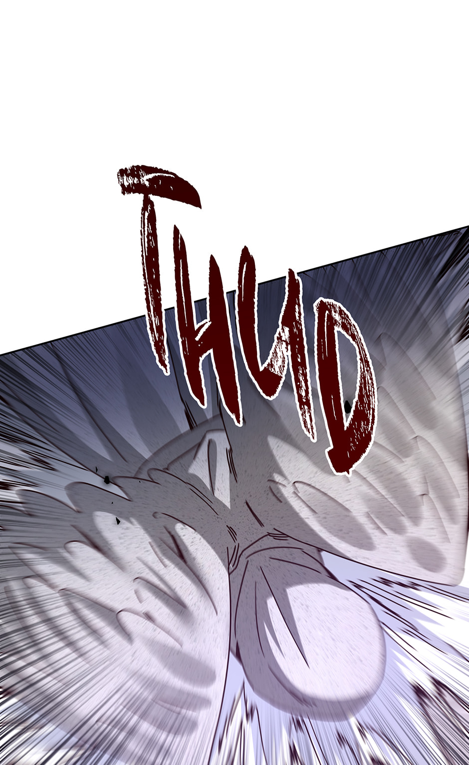 Aiming For Maximal Volume in the Apocalypse Chapter 65 page 53 - 