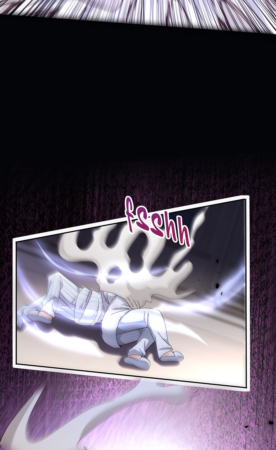 Aiming For Maximal Volume in the Apocalypse Chapter 65 page 54 - 