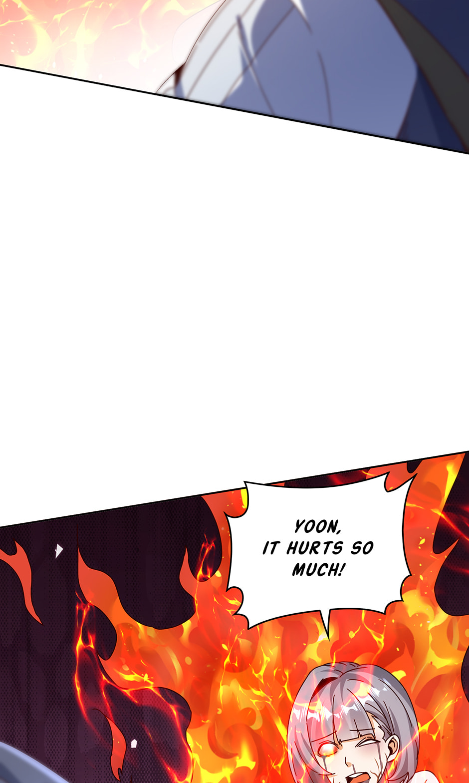 Aiming For Maximal Volume in the Apocalypse Chapter 65 page 59 - 