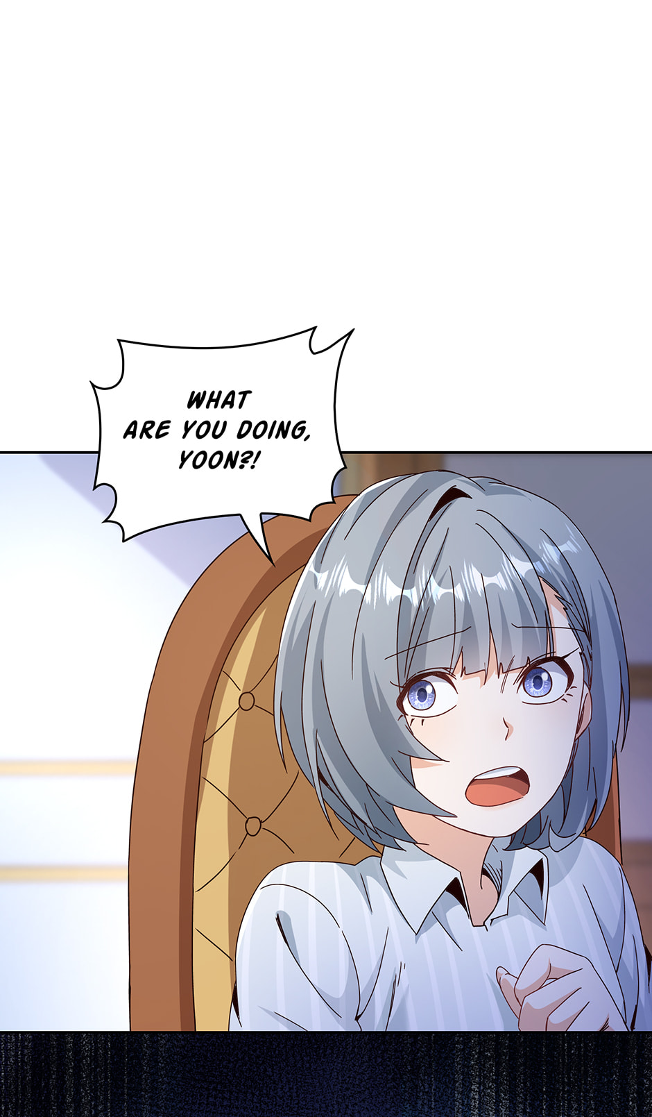 Aiming For Maximal Volume in the Apocalypse Chapter 65 page 7 - 