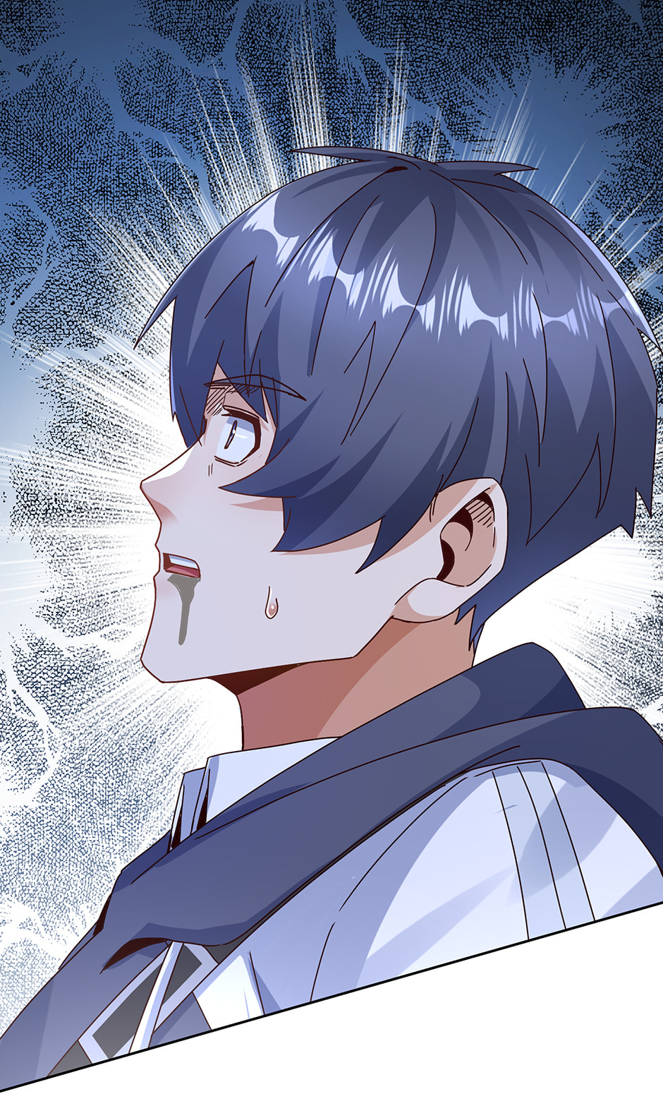 Aiming For Maximal Volume in the Apocalypse Chapter 65 page 61 - 