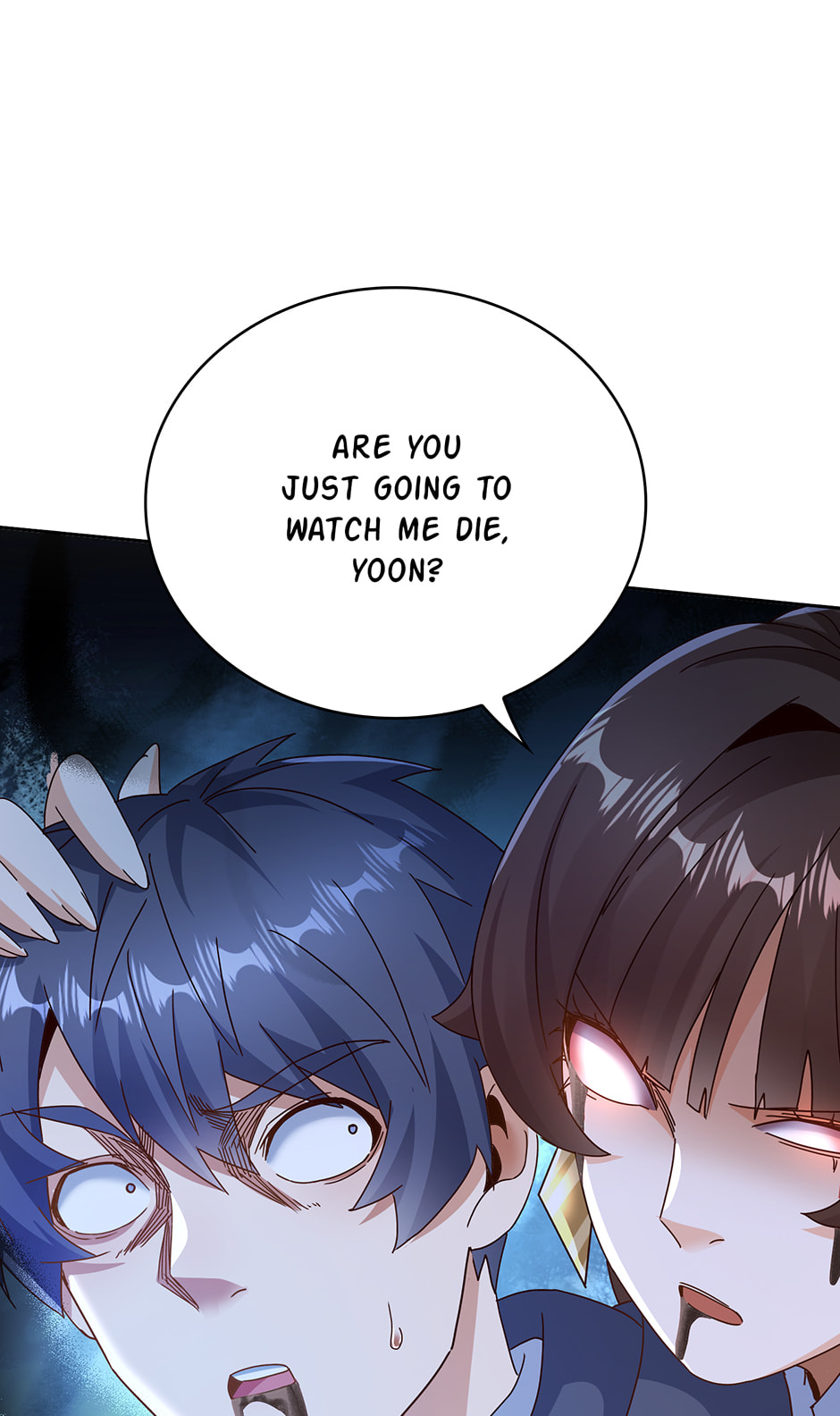 Aiming For Maximal Volume in the Apocalypse Chapter 65 page 62 - 