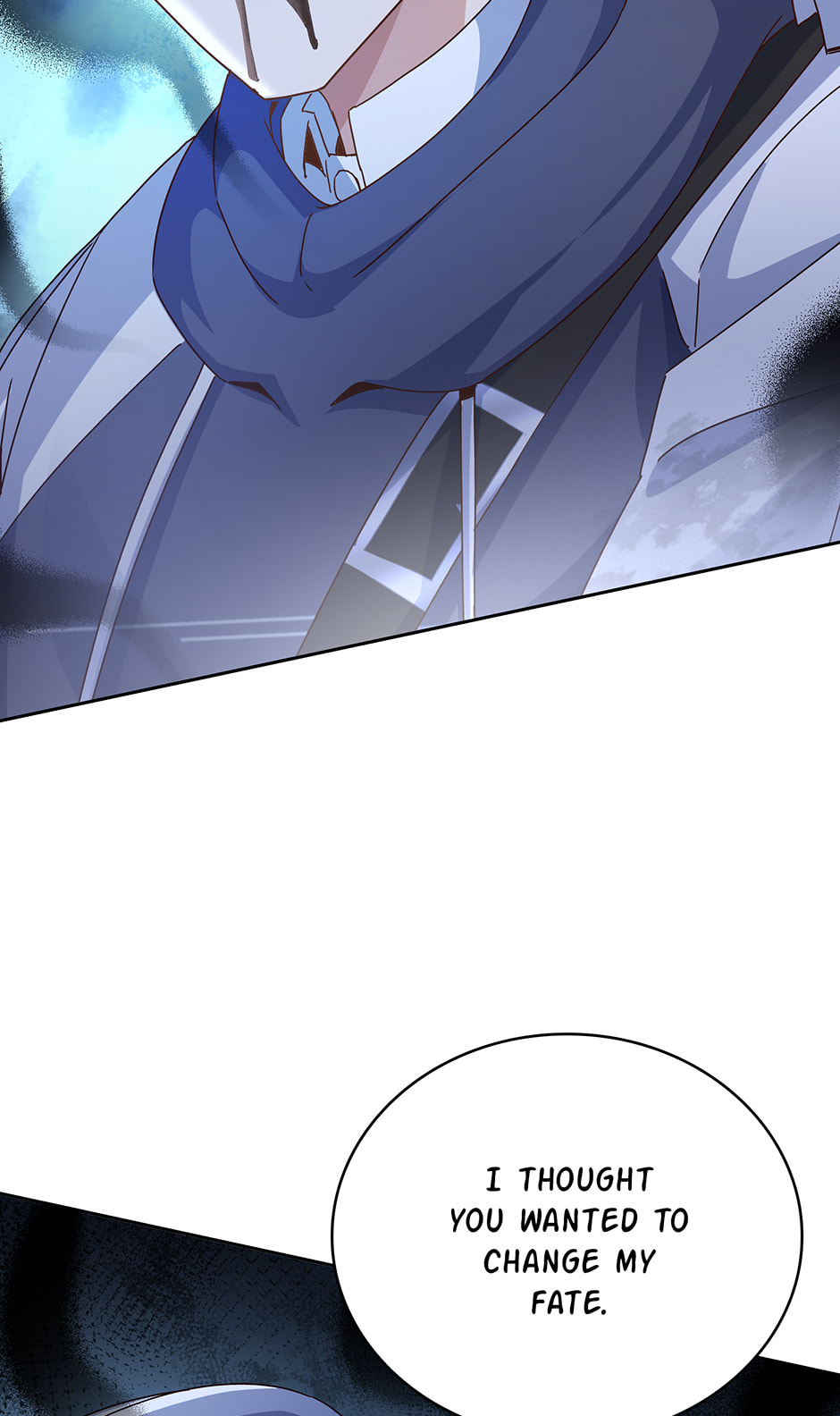 Aiming For Maximal Volume in the Apocalypse Chapter 65 page 63 - 
