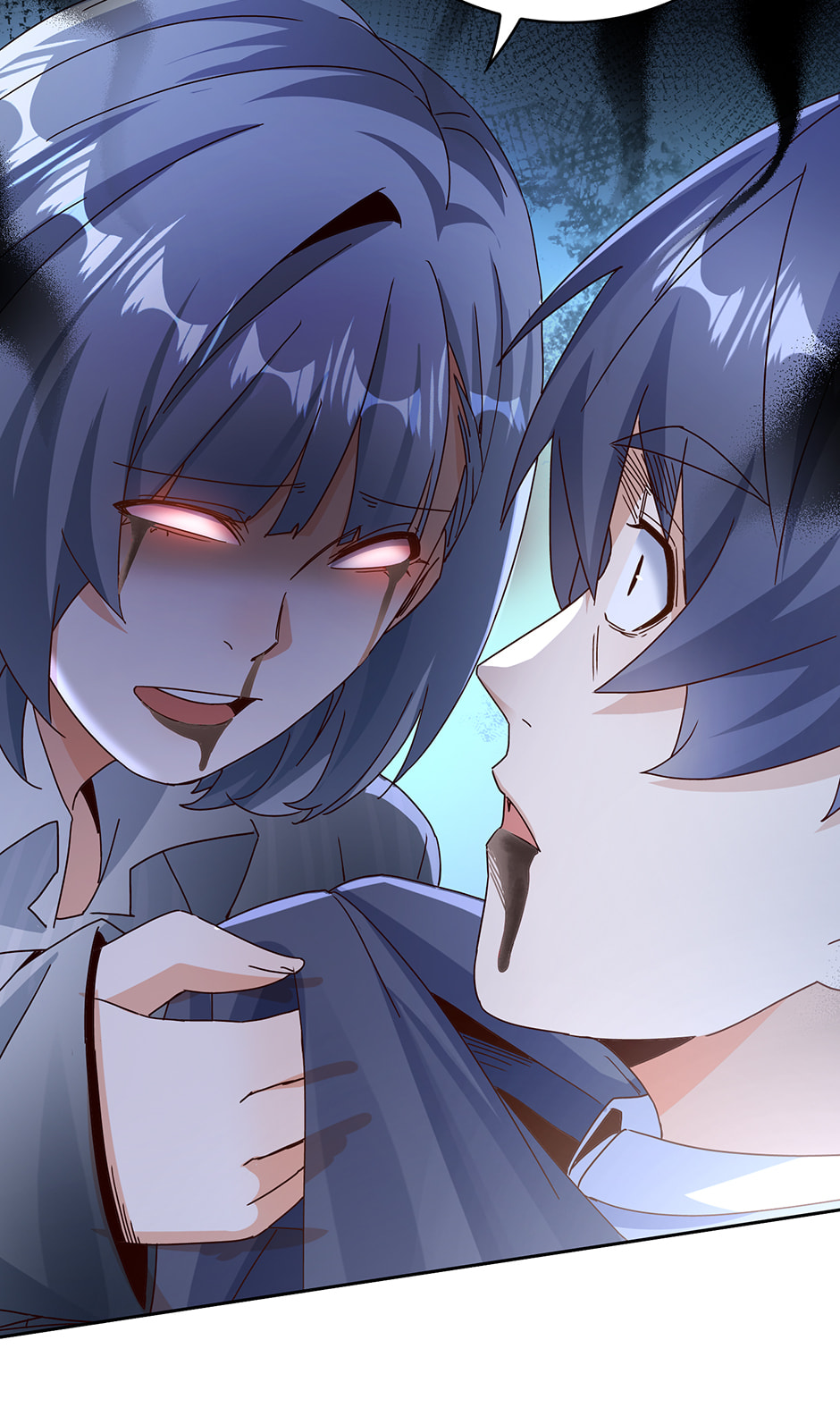 Aiming For Maximal Volume in the Apocalypse Chapter 65 page 64 - 