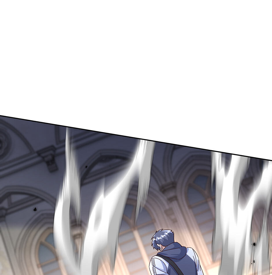 Aiming For Maximal Volume in the Apocalypse Chapter 65 page 65 - 