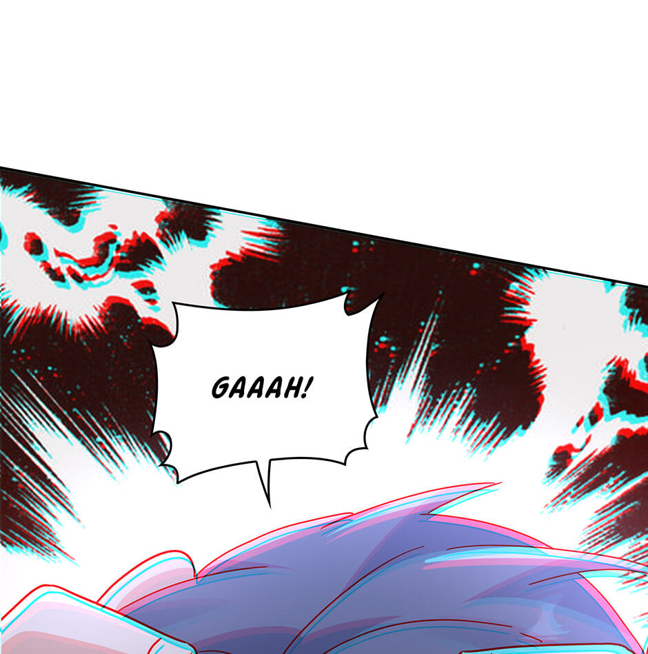 Aiming For Maximal Volume in the Apocalypse Chapter 65 page 68 - 