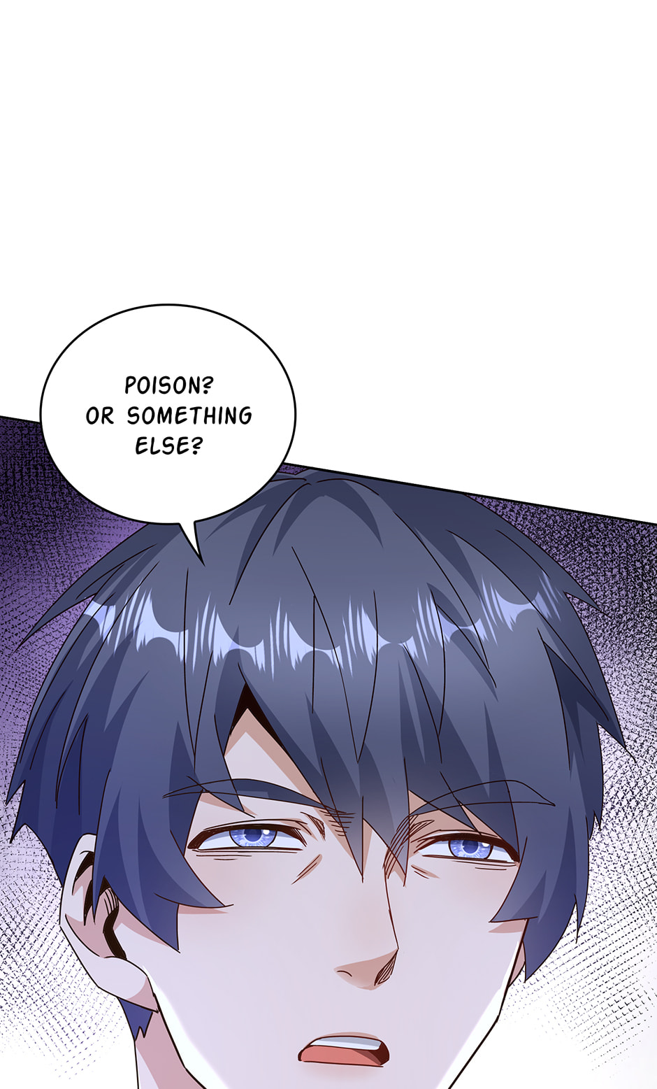 Aiming For Maximal Volume in the Apocalypse Chapter 65 page 9 - 