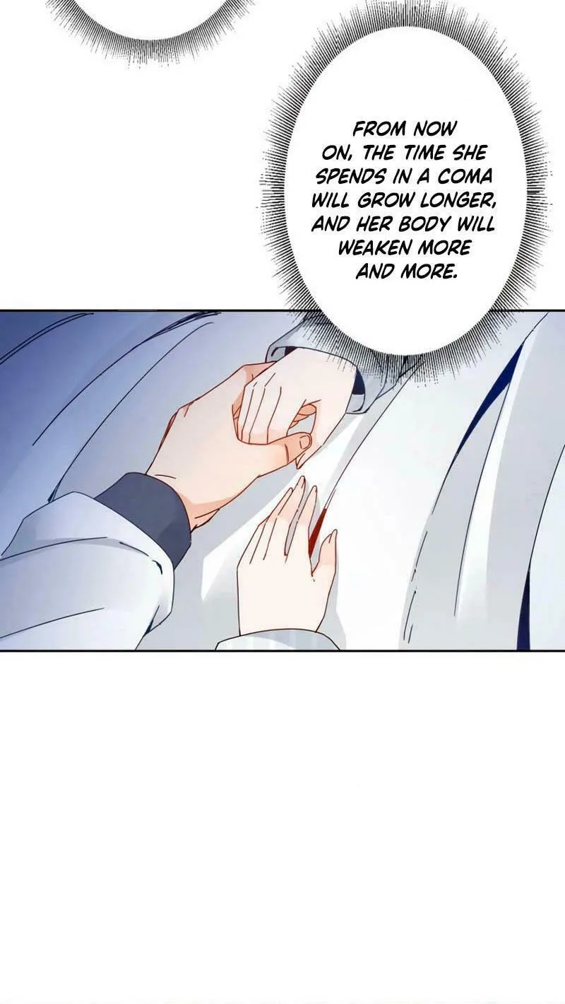 Aiming For Maximal Volume in the Apocalypse Chapter 7 page 13 - 