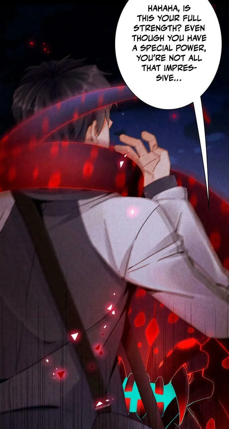 Aiming For Maximal Volume in the Apocalypse Chapter 7 page 3 - 