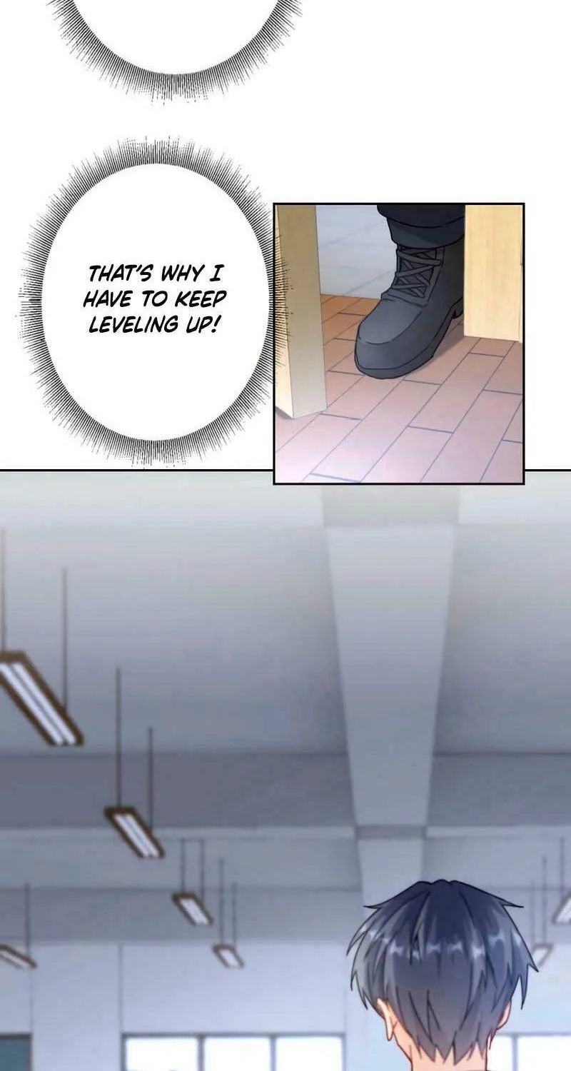 Aiming For Maximal Volume in the Apocalypse Chapter 7 page 22 - 