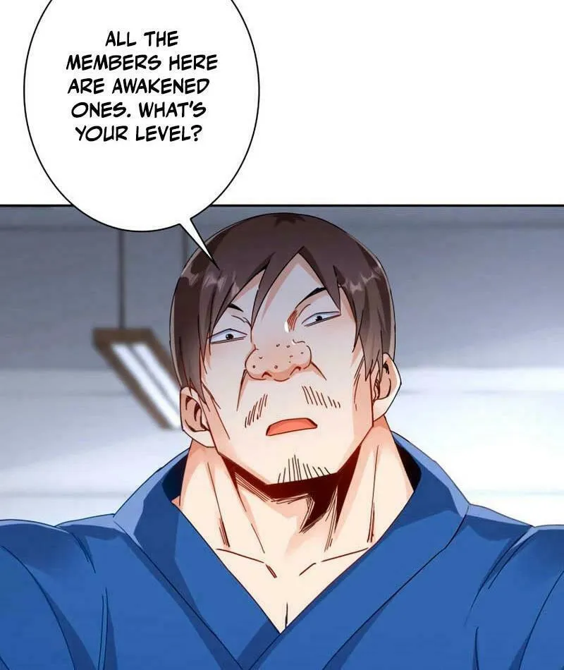 Aiming For Maximal Volume in the Apocalypse Chapter 7 page 27 - 