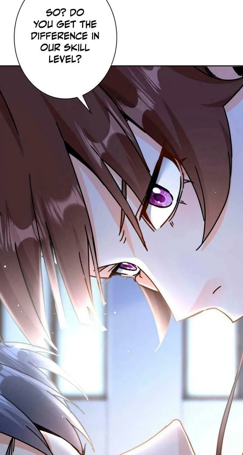 Aiming For Maximal Volume in the Apocalypse Chapter 7 page 42 - 
