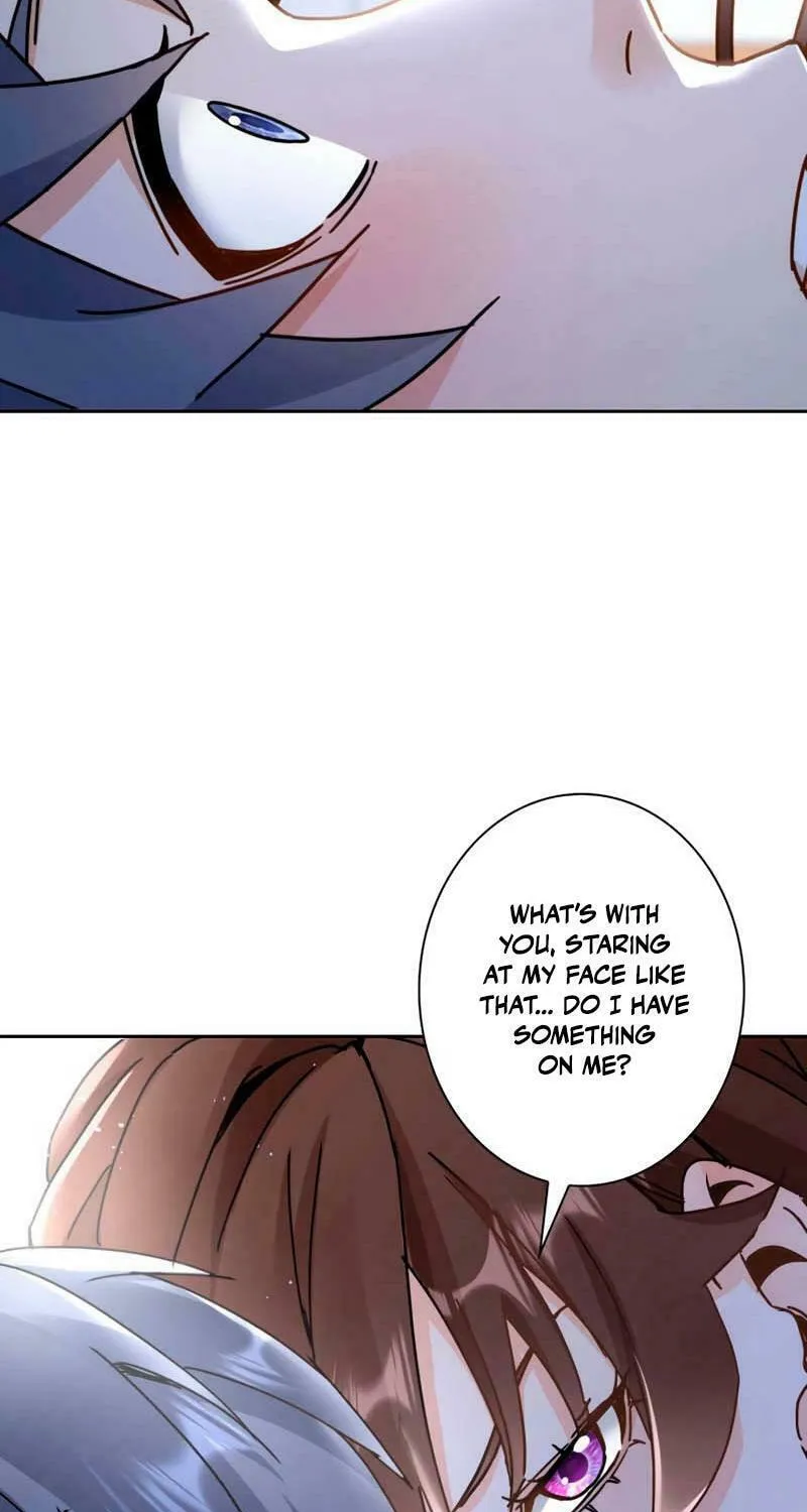 Aiming For Maximal Volume in the Apocalypse Chapter 7 page 43 - 