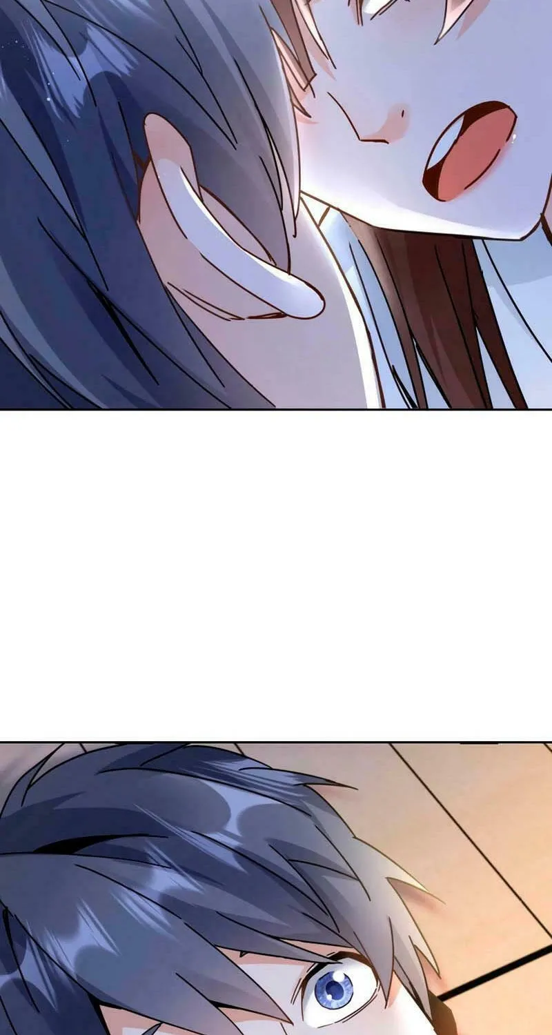 Aiming For Maximal Volume in the Apocalypse Chapter 7 page 44 - 