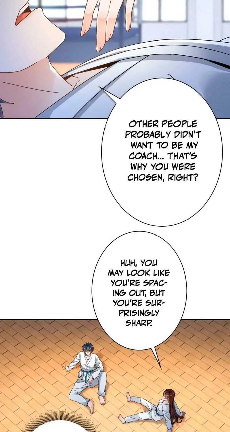 Aiming For Maximal Volume in the Apocalypse Chapter 7 page 49 - 