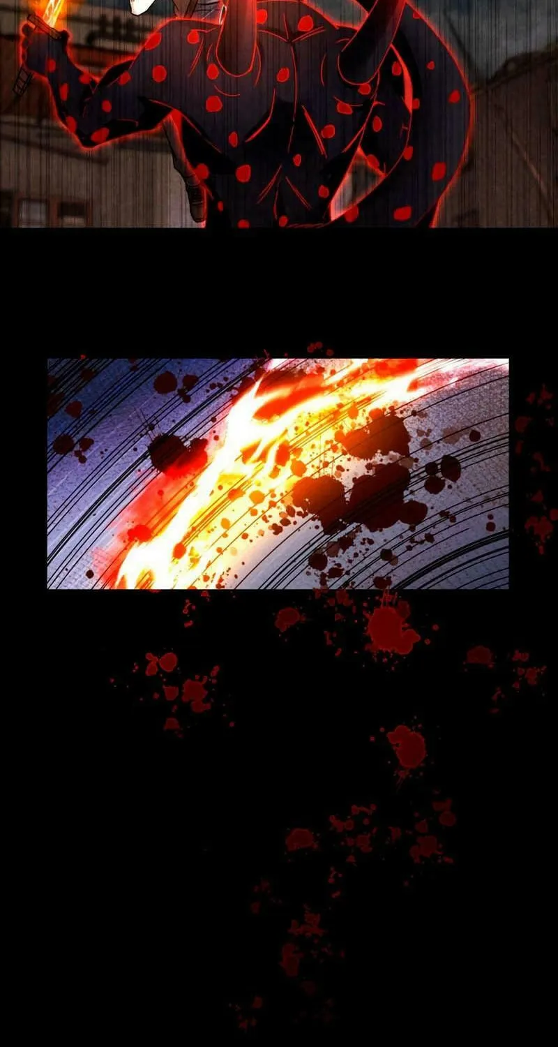 Aiming For Maximal Volume in the Apocalypse Chapter 7 page 6 - 