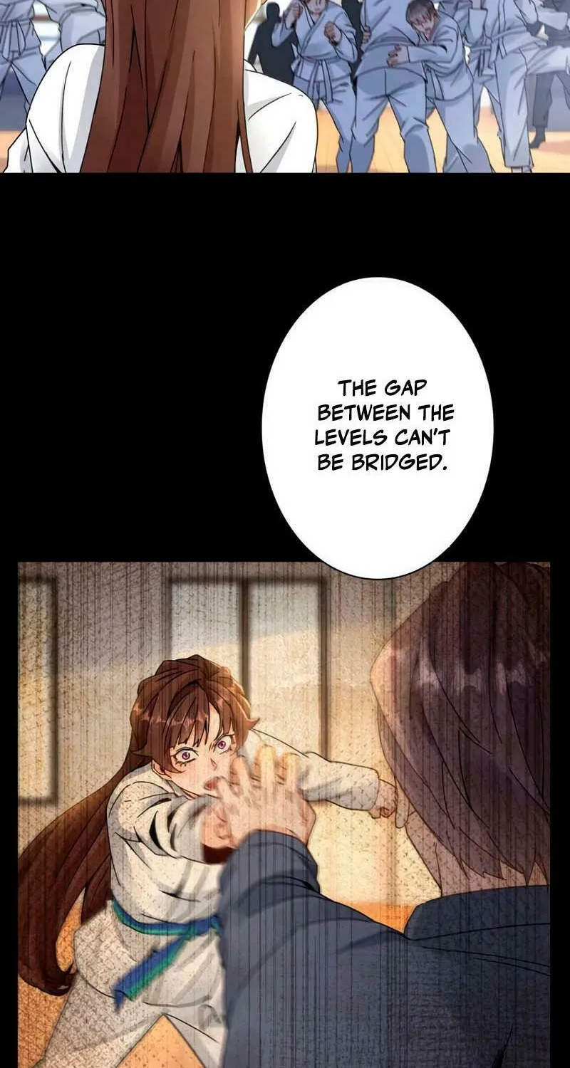 Aiming For Maximal Volume in the Apocalypse Chapter 7 page 51 - 