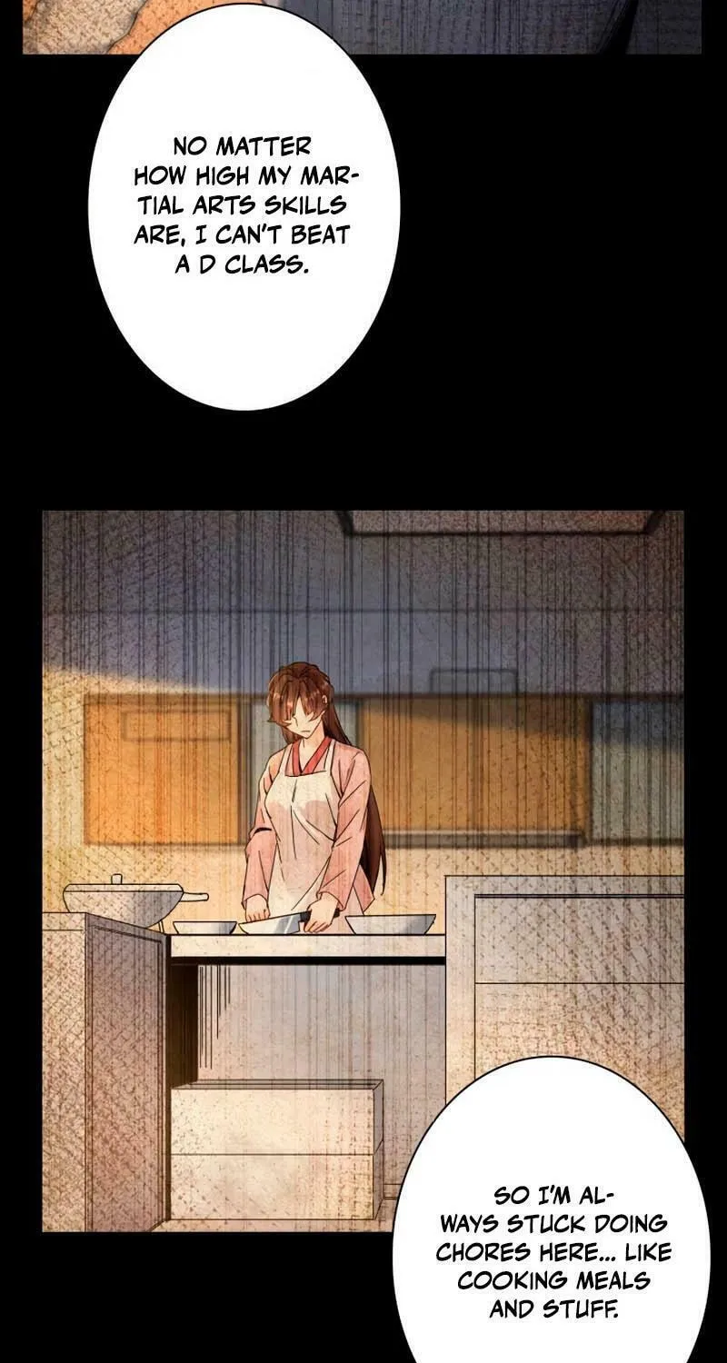 Aiming For Maximal Volume in the Apocalypse Chapter 7 page 52 - 