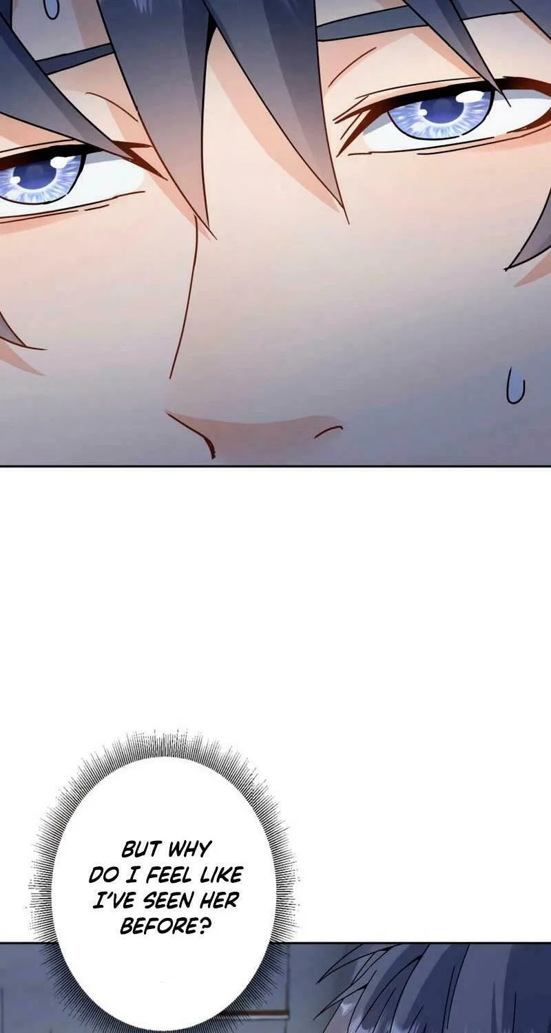 Aiming For Maximal Volume in the Apocalypse Chapter 7 page 58 - 