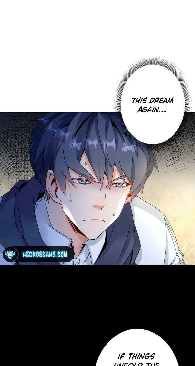 Aiming For Maximal Volume in the Apocalypse Chapter 7 page 9 - 