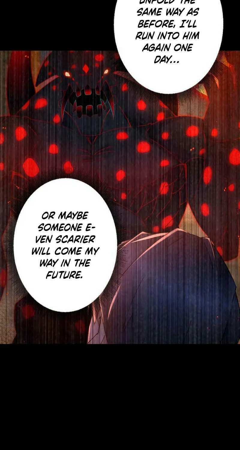Aiming For Maximal Volume in the Apocalypse Chapter 7 page 10 - 