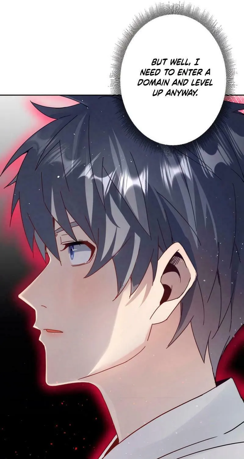 Aiming For Maximal Volume in the Apocalypse Chapter 8 page 15 - 