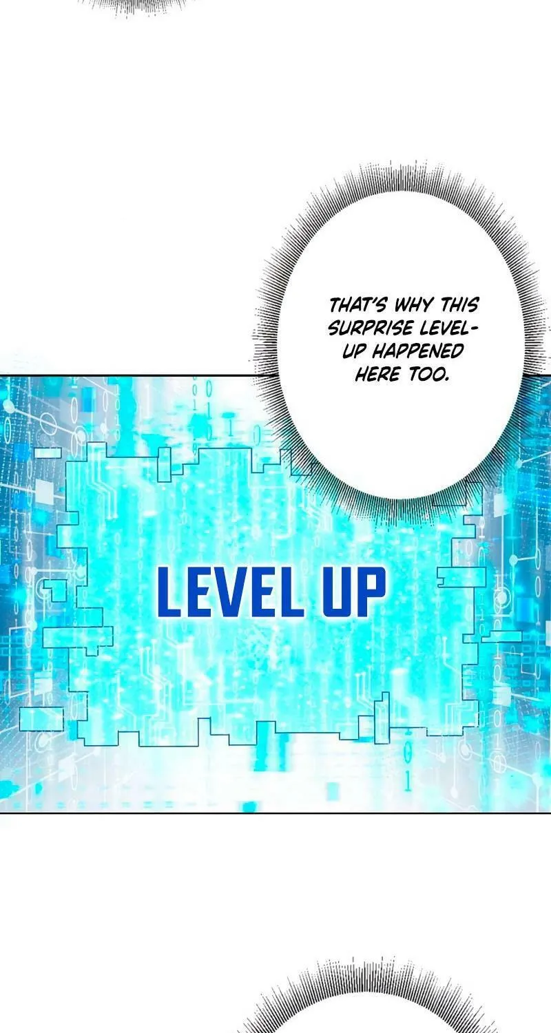 Aiming For Maximal Volume in the Apocalypse Chapter 8 page 26 - 