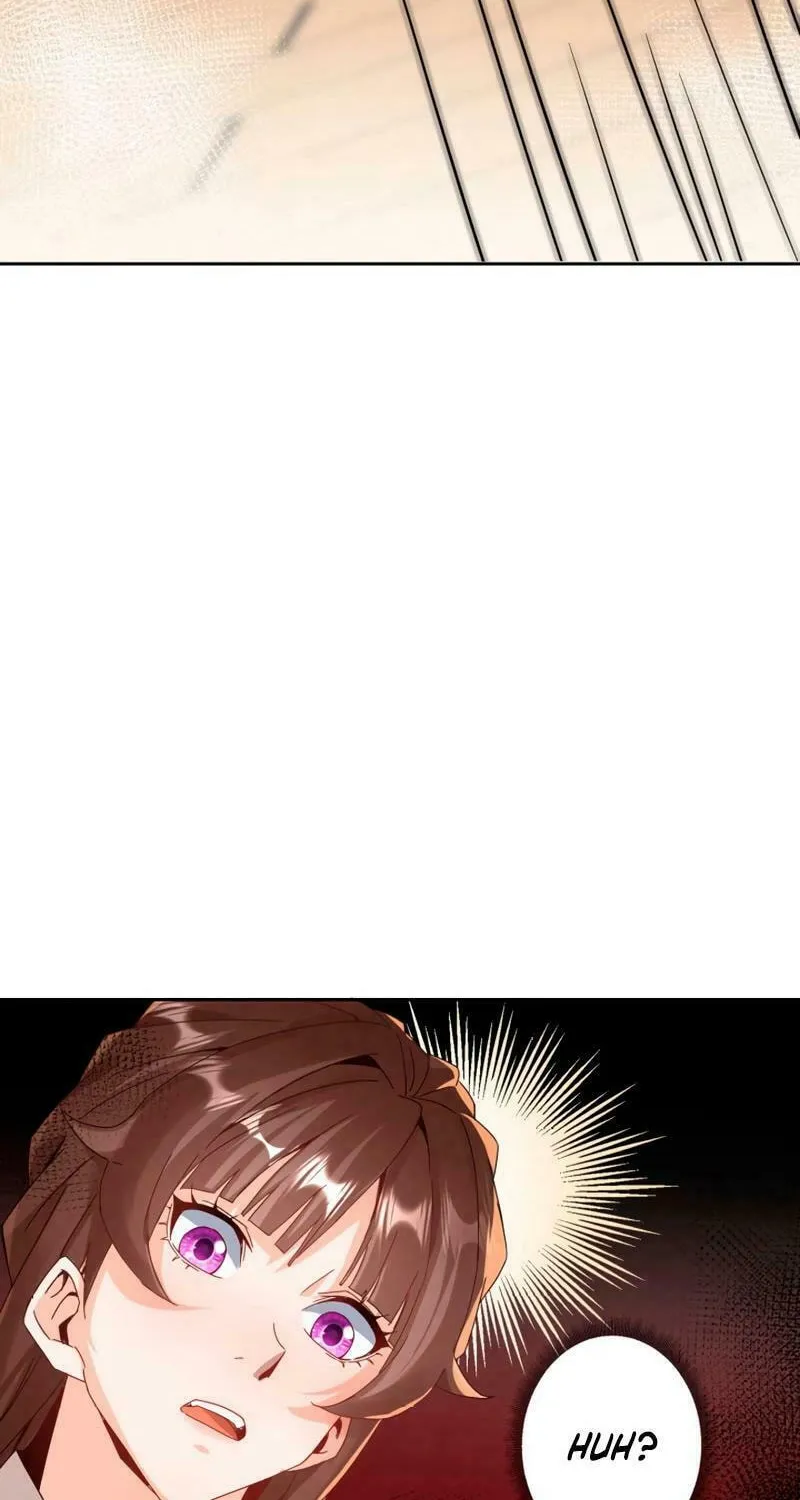 Aiming For Maximal Volume in the Apocalypse Chapter 8 page 36 - 