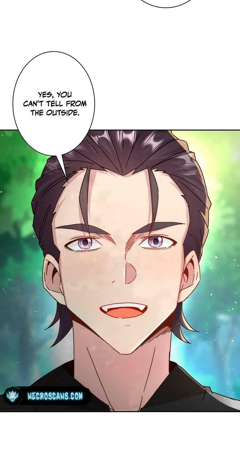Aiming For Maximal Volume in the Apocalypse Chapter 8 page 45 - 