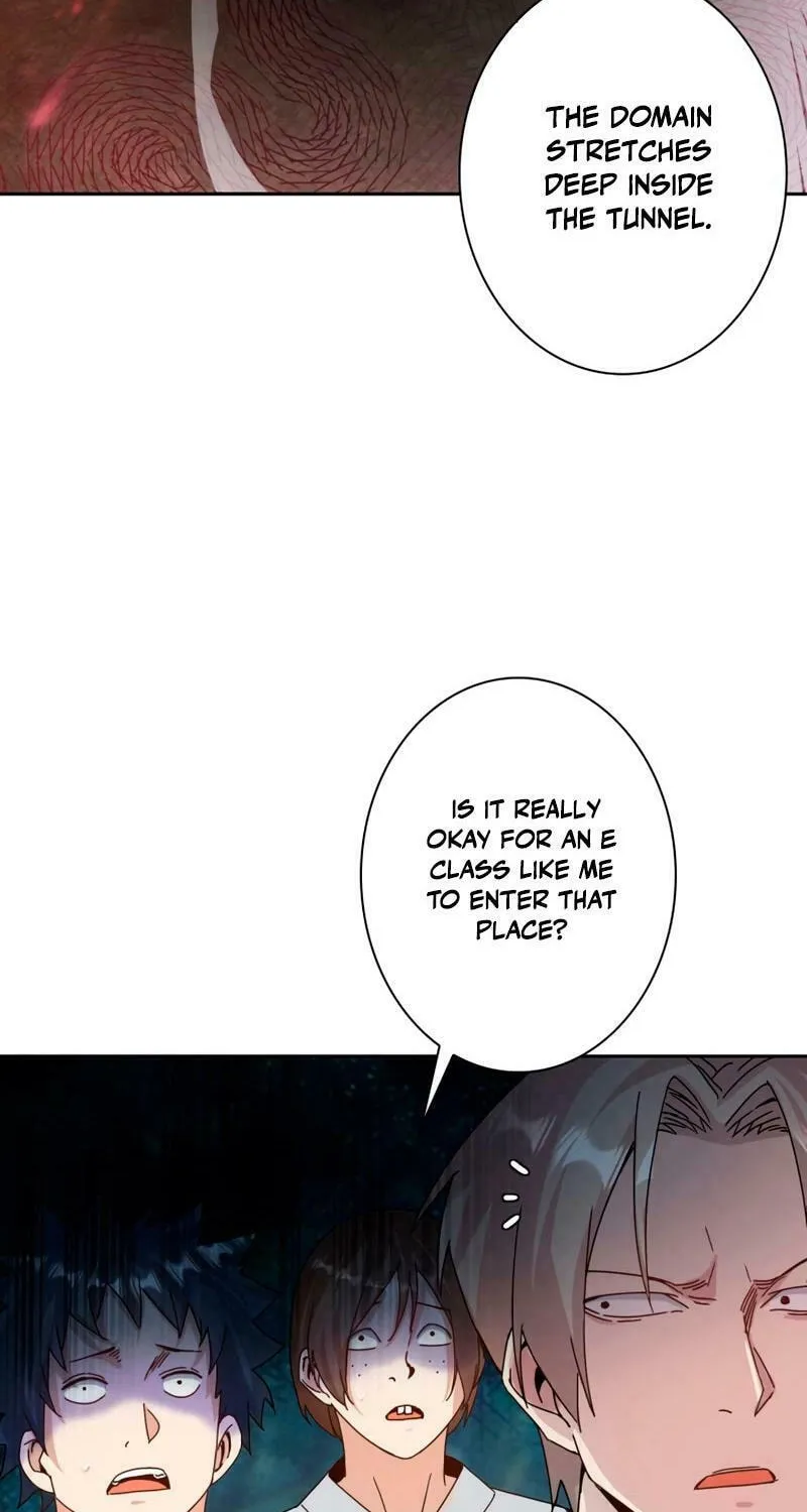 Aiming For Maximal Volume in the Apocalypse Chapter 8 page 47 - 