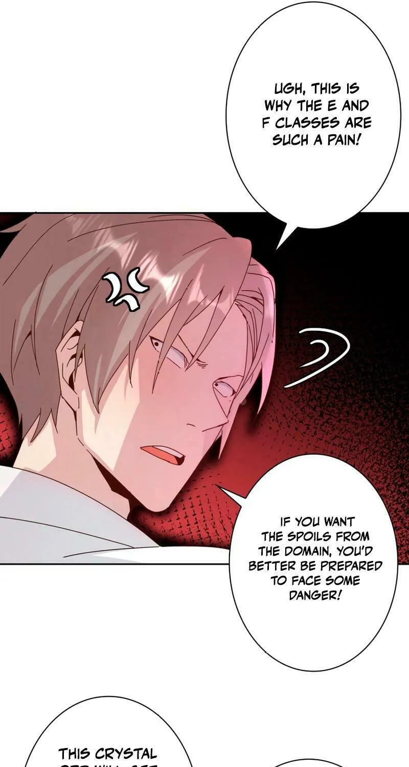 Aiming For Maximal Volume in the Apocalypse Chapter 8 page 49 - 