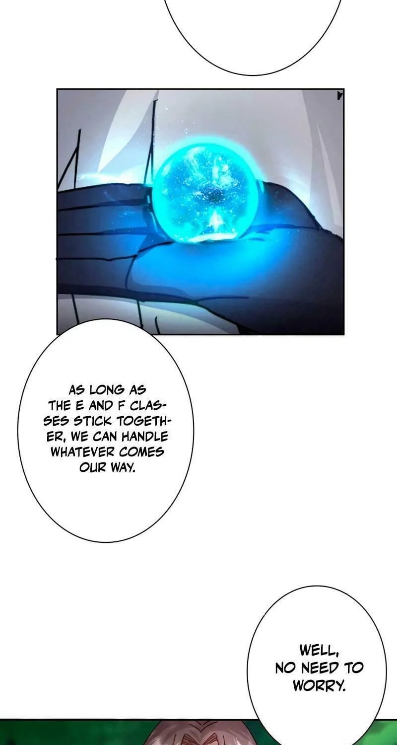 Aiming For Maximal Volume in the Apocalypse Chapter 8 page 51 - 