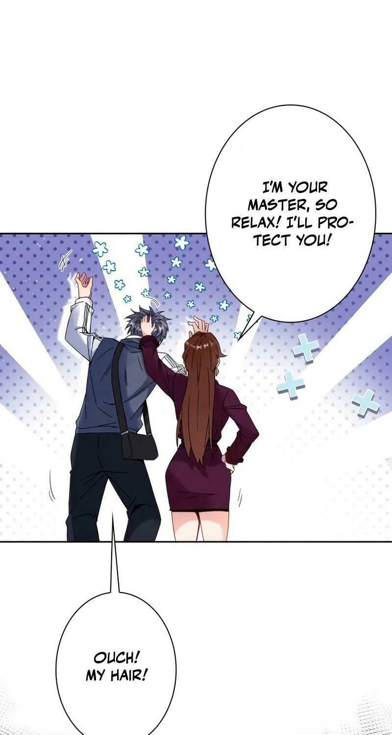 Aiming For Maximal Volume in the Apocalypse Chapter 8 page 57 - 