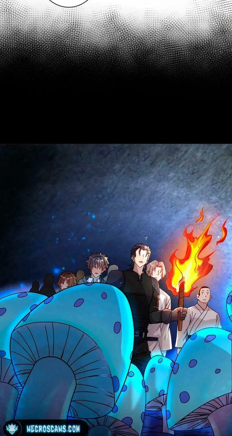 Aiming For Maximal Volume in the Apocalypse Chapter 8 page 58 - 