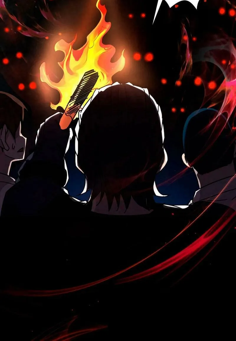 Aiming For Maximal Volume in the Apocalypse Chapter 8 page 61 - 