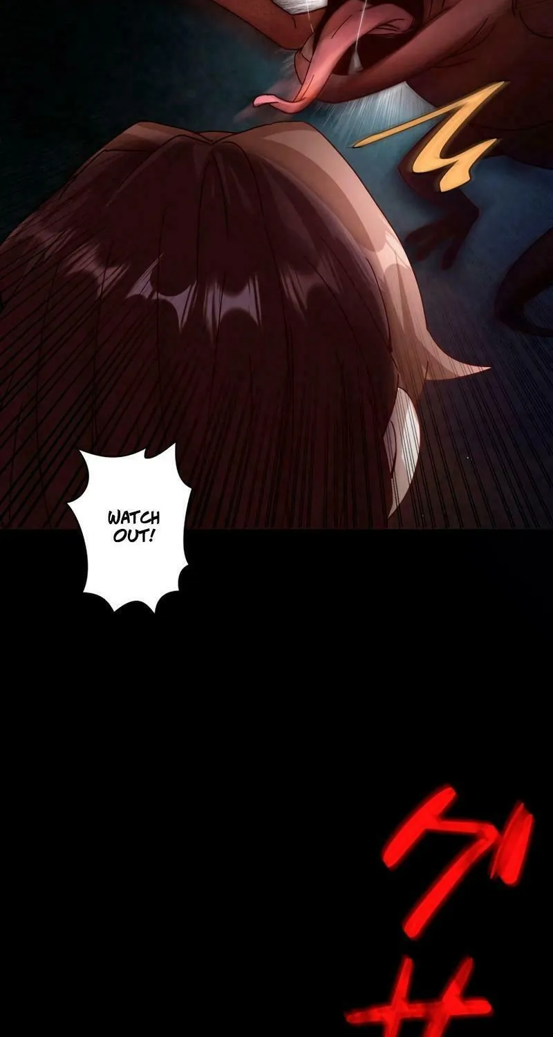 Aiming For Maximal Volume in the Apocalypse Chapter 8 page 64 - 