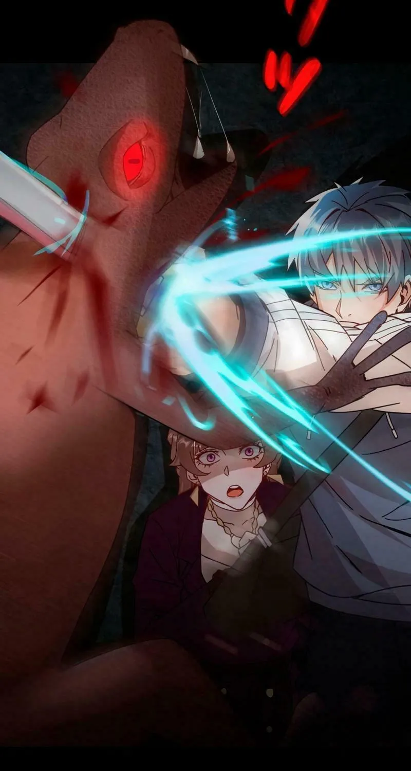 Aiming For Maximal Volume in the Apocalypse Chapter 8 page 65 - 