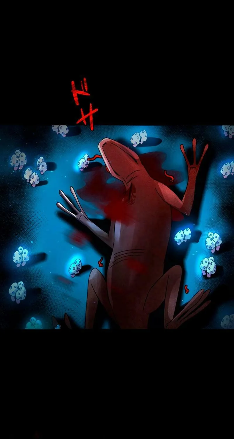 Aiming For Maximal Volume in the Apocalypse Chapter 8 page 66 - 