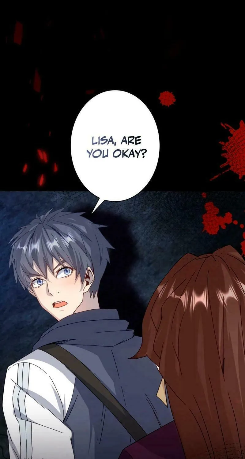 Aiming For Maximal Volume in the Apocalypse Chapter 8 page 67 - 