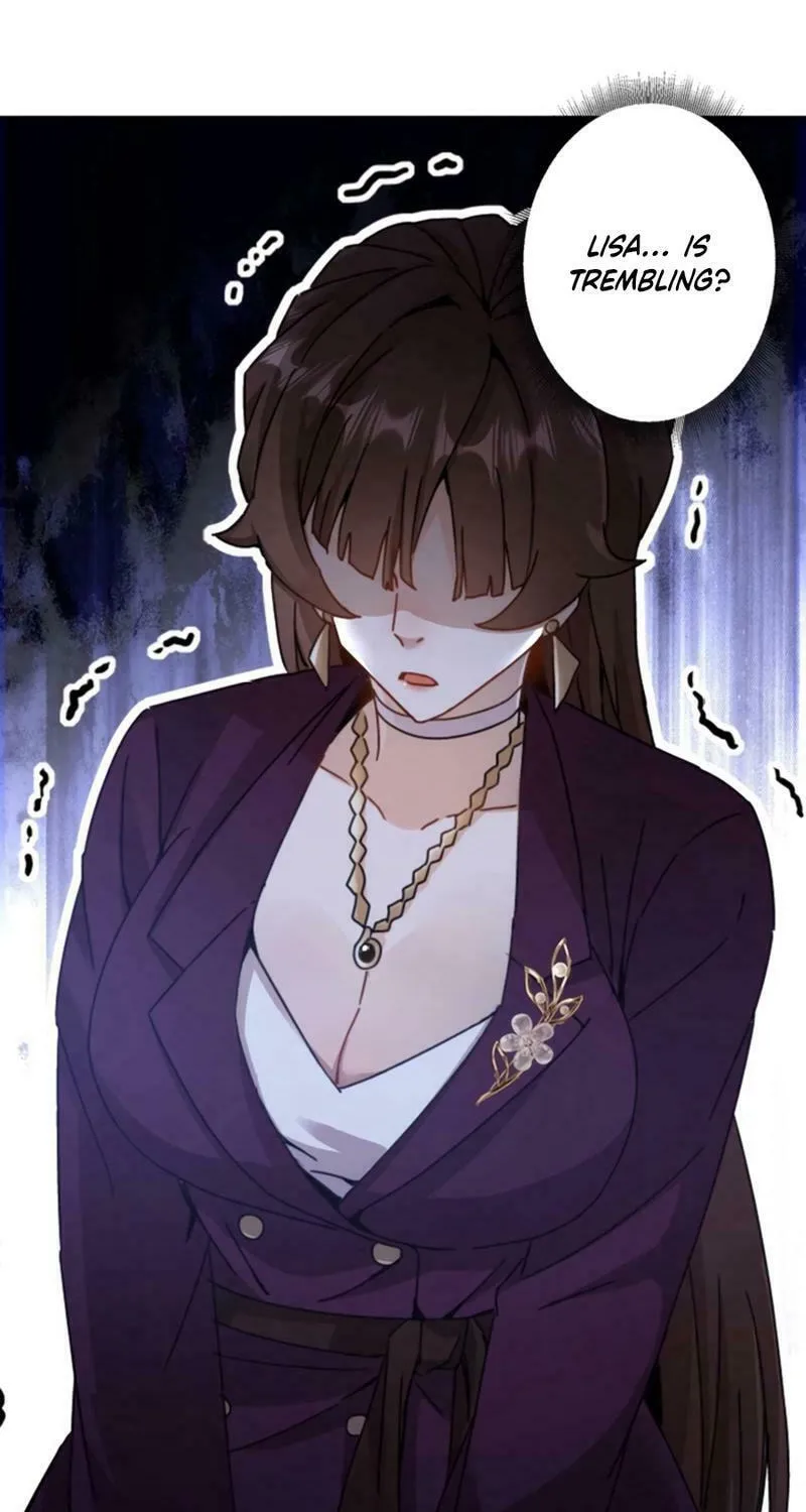 Aiming For Maximal Volume in the Apocalypse Chapter 9 page 2 - 
