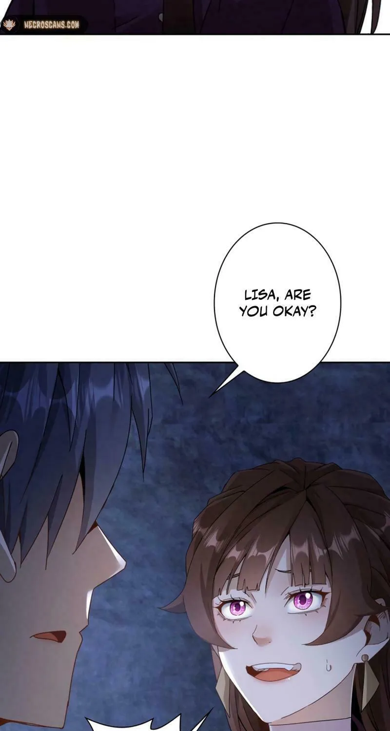 Aiming For Maximal Volume in the Apocalypse Chapter 9 page 3 - 