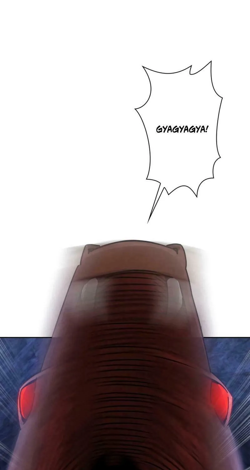 Aiming For Maximal Volume in the Apocalypse Chapter 9 page 27 - 