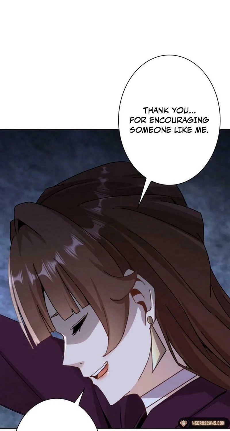 Aiming For Maximal Volume in the Apocalypse Chapter 9 page 39 - 