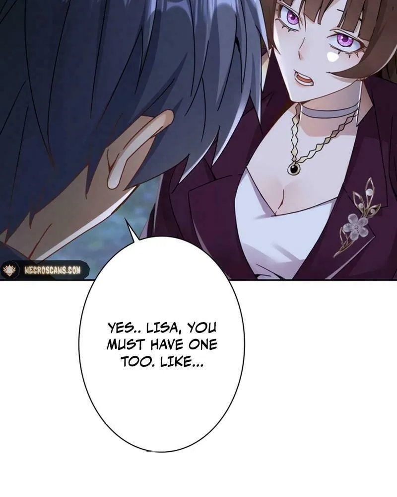 Aiming For Maximal Volume in the Apocalypse Chapter 9 page 42 - 