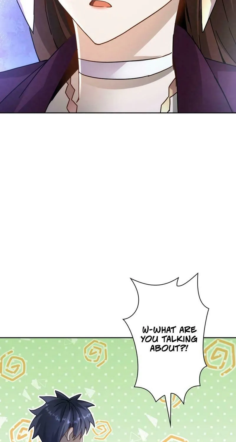 Aiming For Maximal Volume in the Apocalypse Chapter 9 page 44 - 